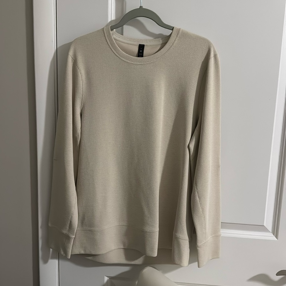 M men’s lulu sweater